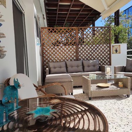 Veranda Apartment La Canea Exterior foto
