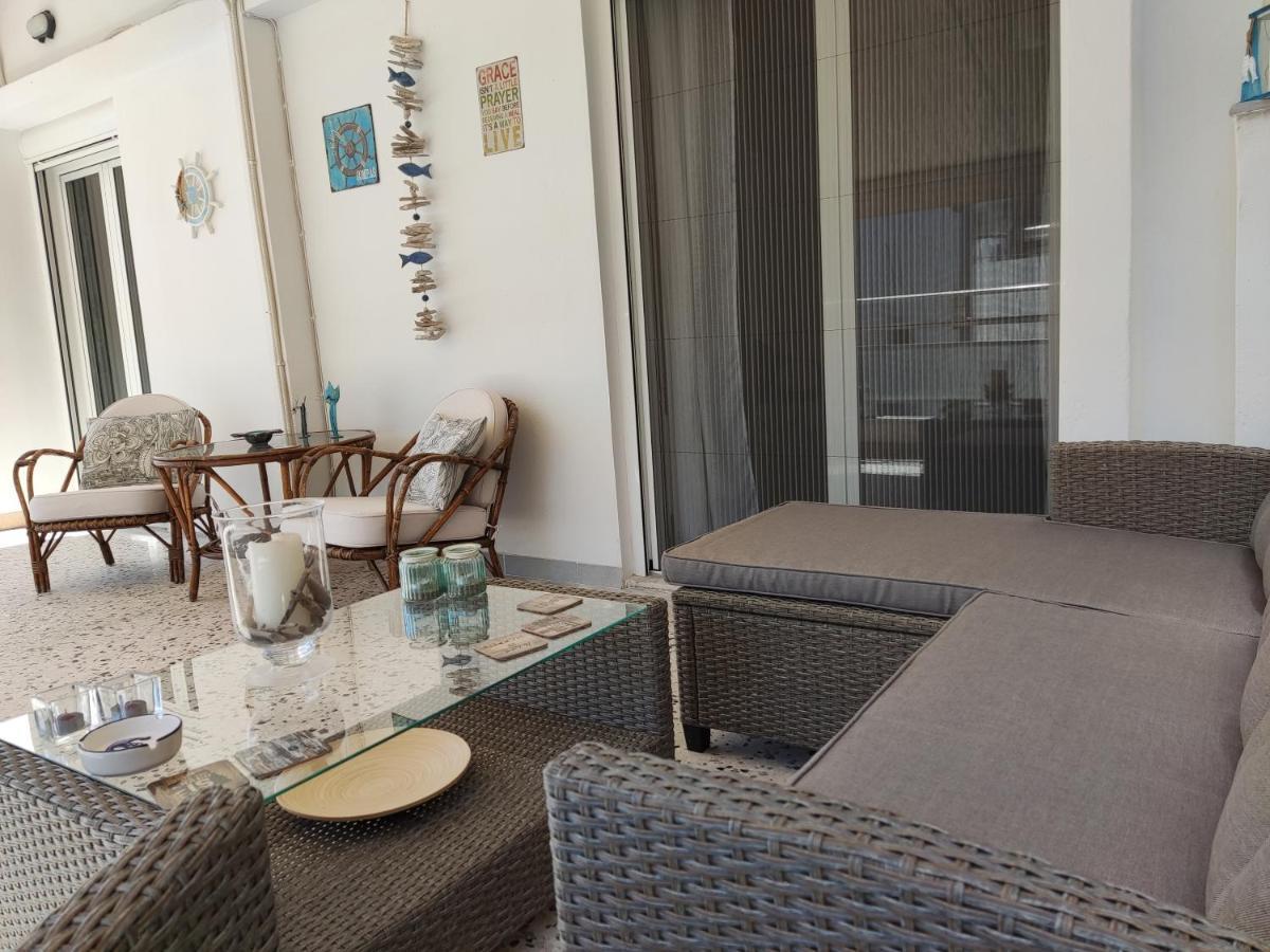 Veranda Apartment La Canea Exterior foto
