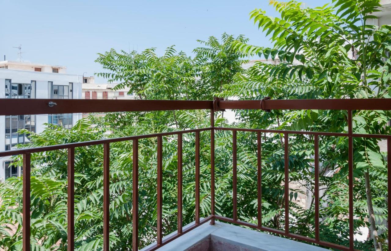 Veranda Apartment La Canea Exterior foto